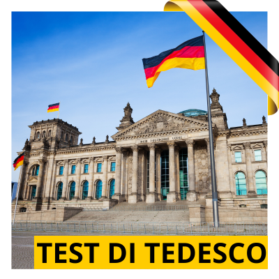 test TEDESCO it